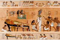 The Significance of Sleep Part 1: The Ancient World