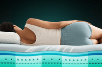 What Is TEMPUR-Material®? The Science Behind Its Legendary Comfort What Is TEMPUR-Material®? The Science Behind Its Legendary Comfort