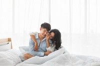 How Cuddling Can Improve Aspects of Your Health