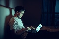 Technologies That Affect How We Sleep
