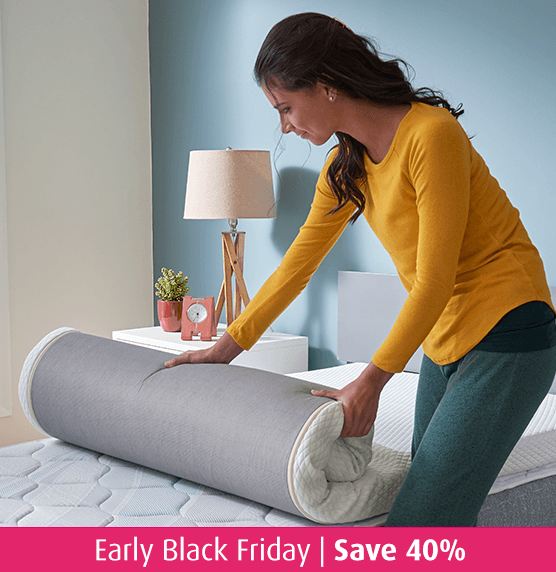 Mattress Topper category product image