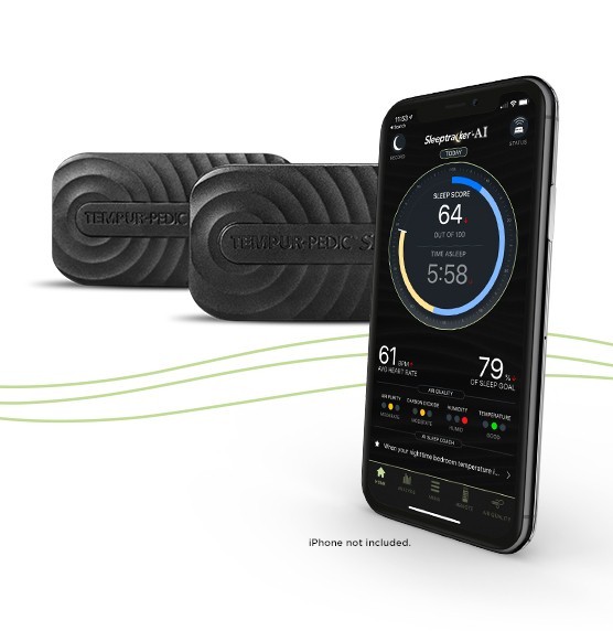 Sleeptracker®-AI Accessories category product image