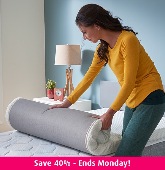 Mattress Topper category product image