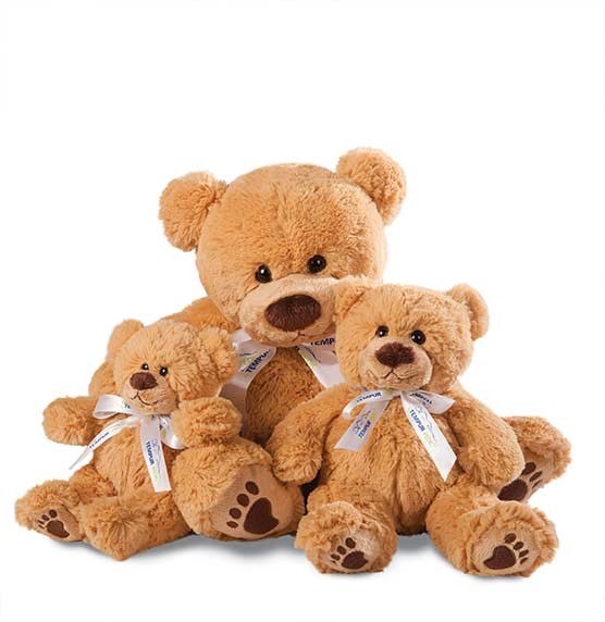TEMPUR-Plush category product image