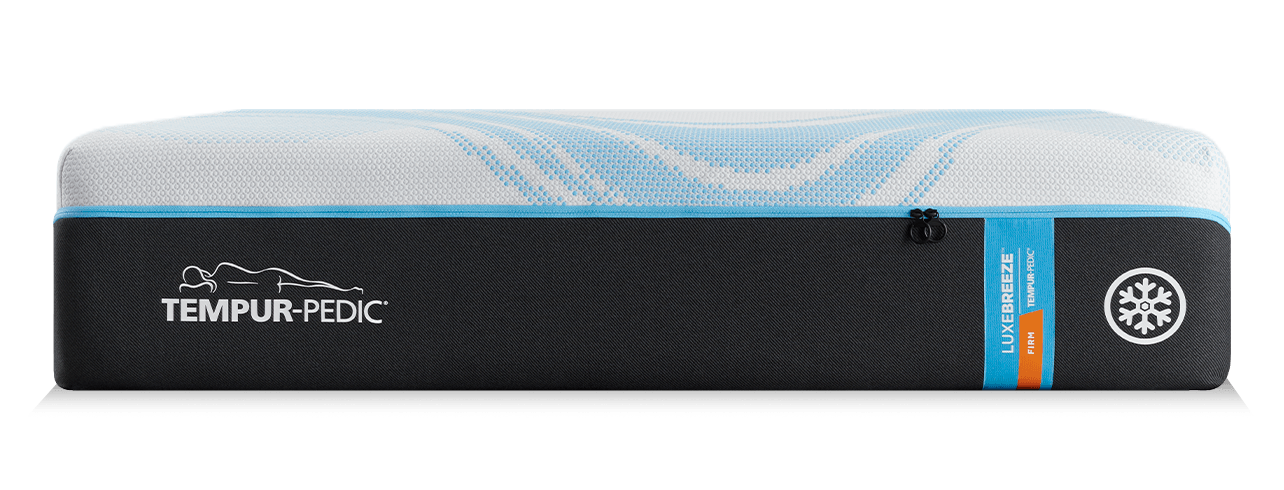 LuxeBreeze Firm Mattress Most Highly Recommended Bed in America