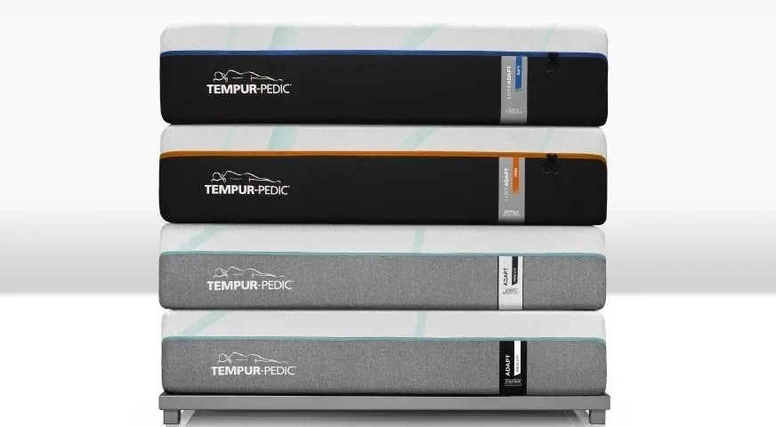TEMPUR-Plush | Tempur-Pedic Products & Accessories | Tempur-Pedic