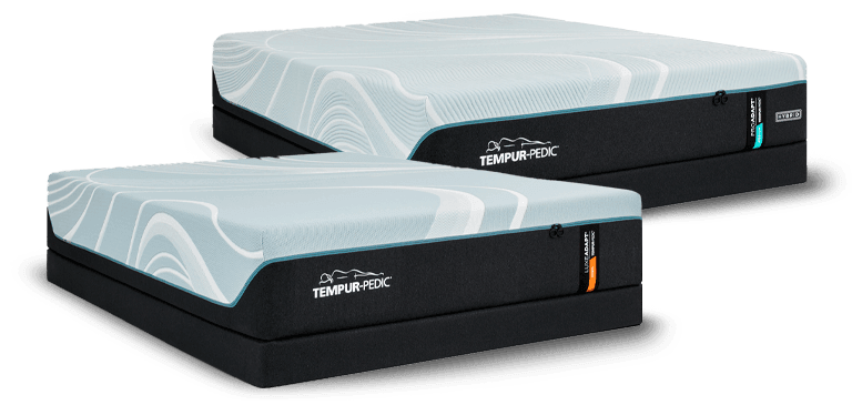 2023 And Newer Complete Replacement Covers Tempur Pedic 120924 Warranty Replacement Cover LuxeProAdap.width 1000