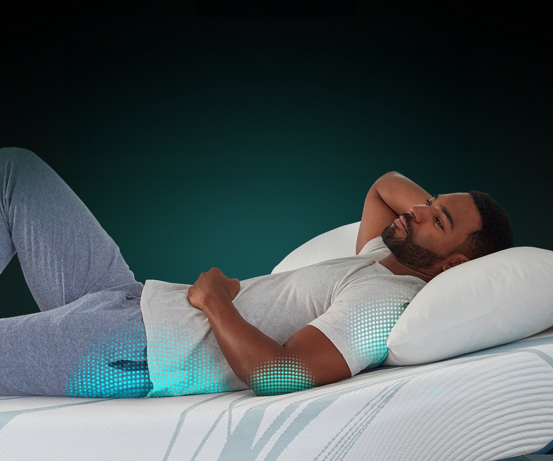TEMPUR-Adapt® | Tempur-Pedic | Tempur-Pedic