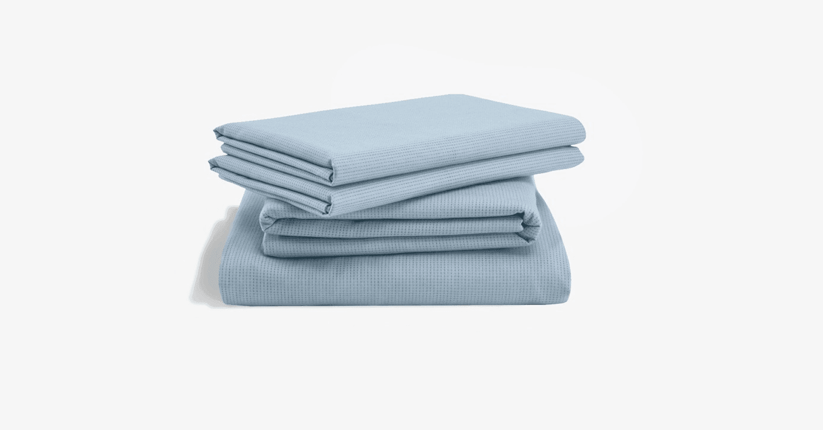 ProAir Sleepy Blue Sheet Set