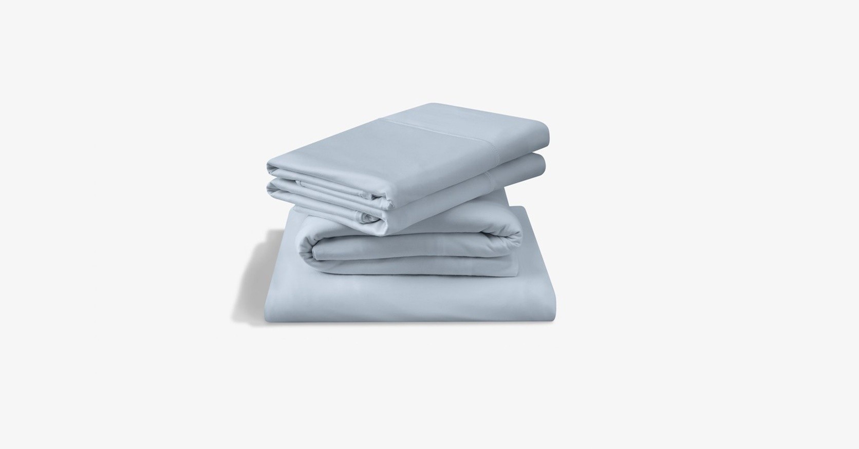 Breeze Sheets Sleepy Blue