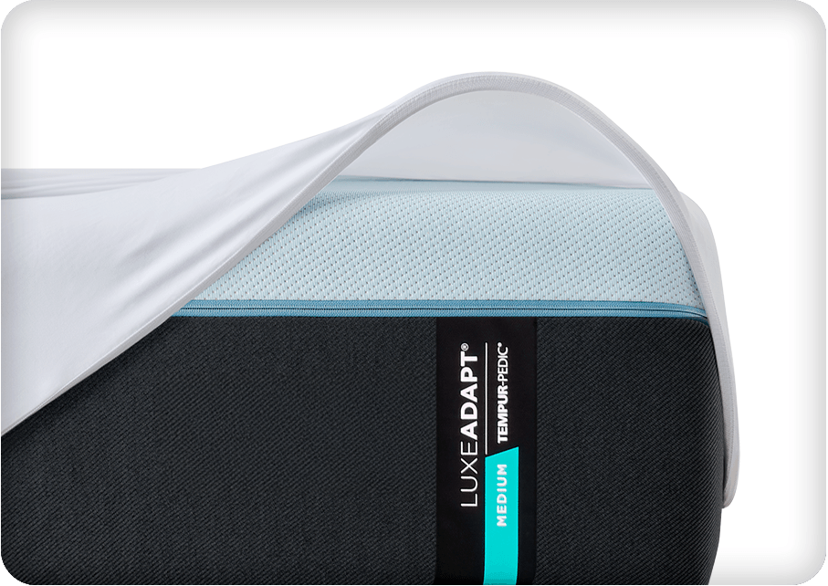 Tempur-Adapt mattress protector