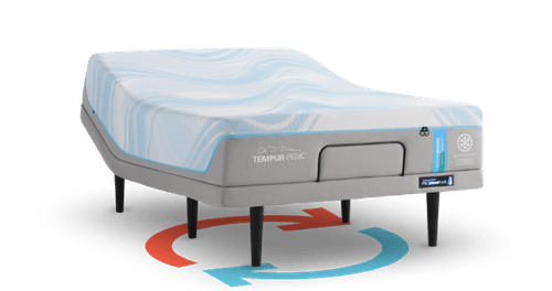 TEMPUR-ActiveBreeze® System