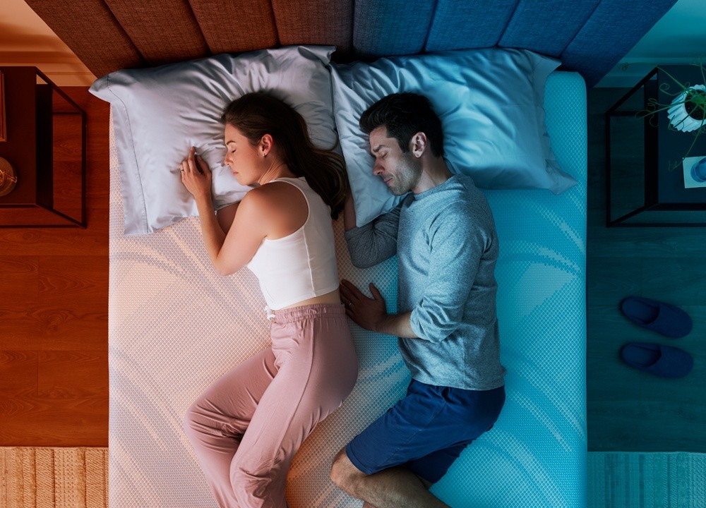 TEMPURActiveBreeze® TempurPedic TempurPedic