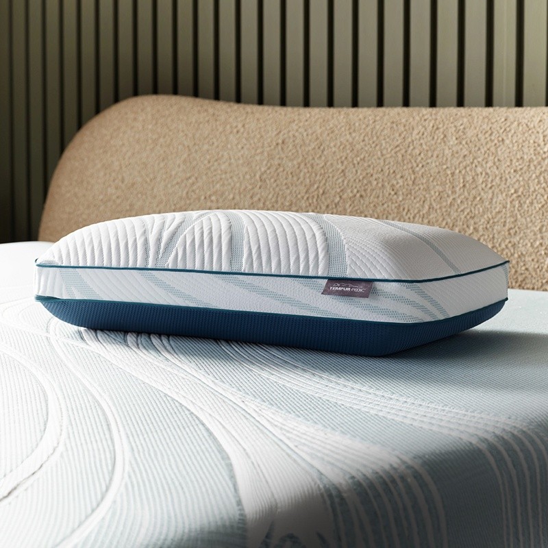 Tempur-Pedic Retail Pillows | Tempur-Pedic
