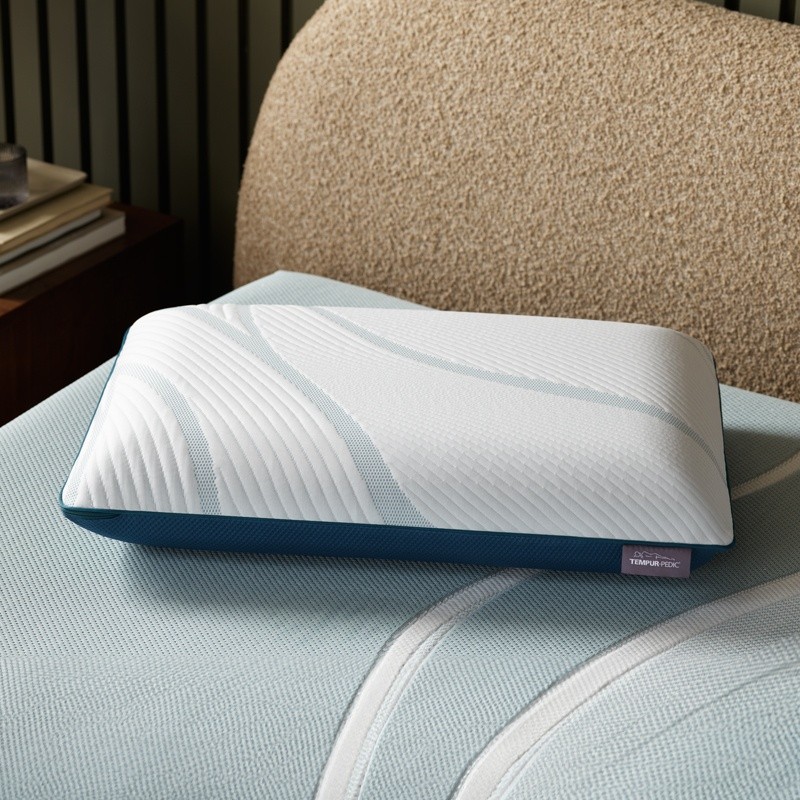Tempur-Pedic Retail Pillows | Tempur-Pedic