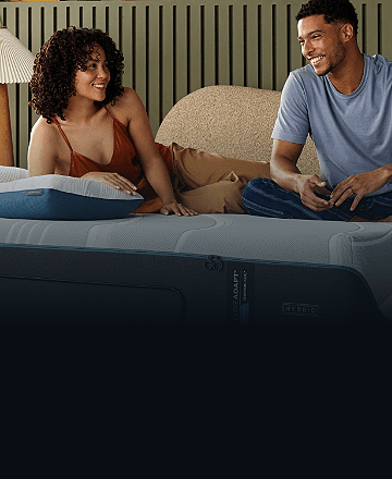 TEMPUR-Adapt® Mattress & Pillow Collection | Tempur-Pedic