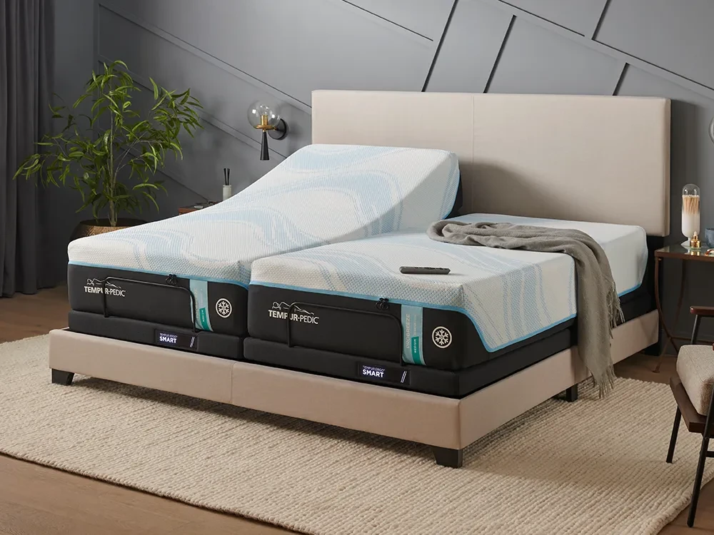 Tempur-Pedic Manhattan Beach | Tempur-Pedic | Tempur-Pedic