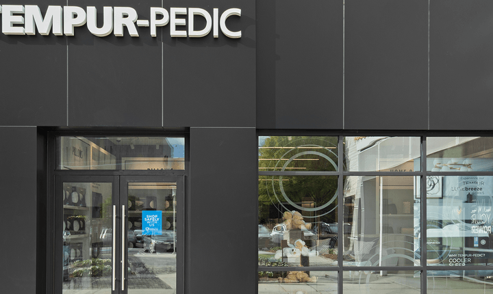 Storefront