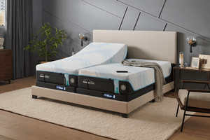 The Benefits of Buying a Mattress and Base Together