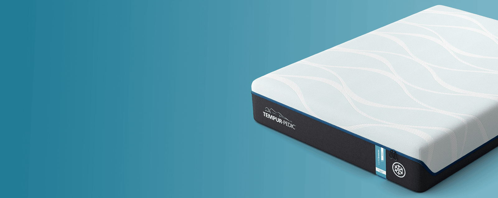 How breeze° cooling works TempurPedic