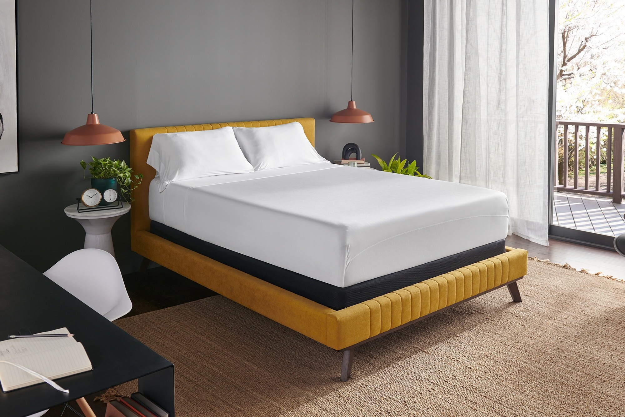 TempurPedic Breeze Pillow Case Set TempurPedic