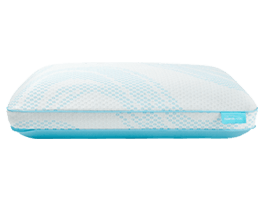TEMPUR-Breeze® Pillow Collection | Tempur-Pedic