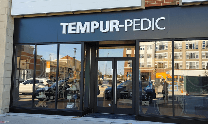 Storefront