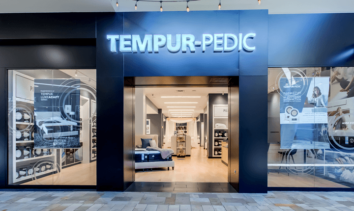 Storefront
