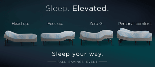 Fall Savings Event
