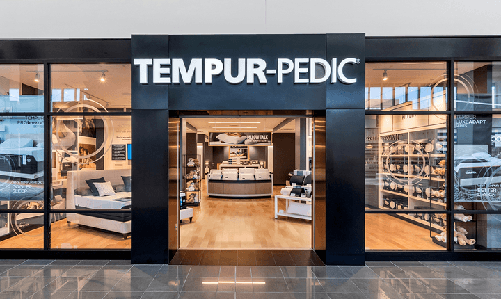 Storefront