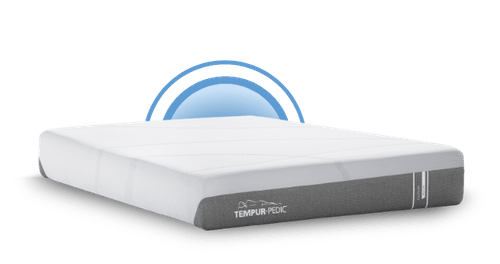 TEMPUR-Cloud® Mattress