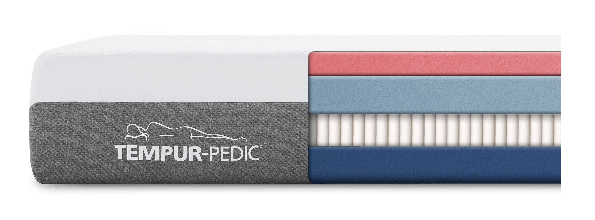 TEMPURCloud Mattress TempurPedic