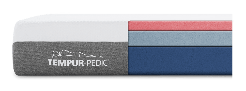 TEMPUR-Cloud Mattress | Tempur-Pedic
