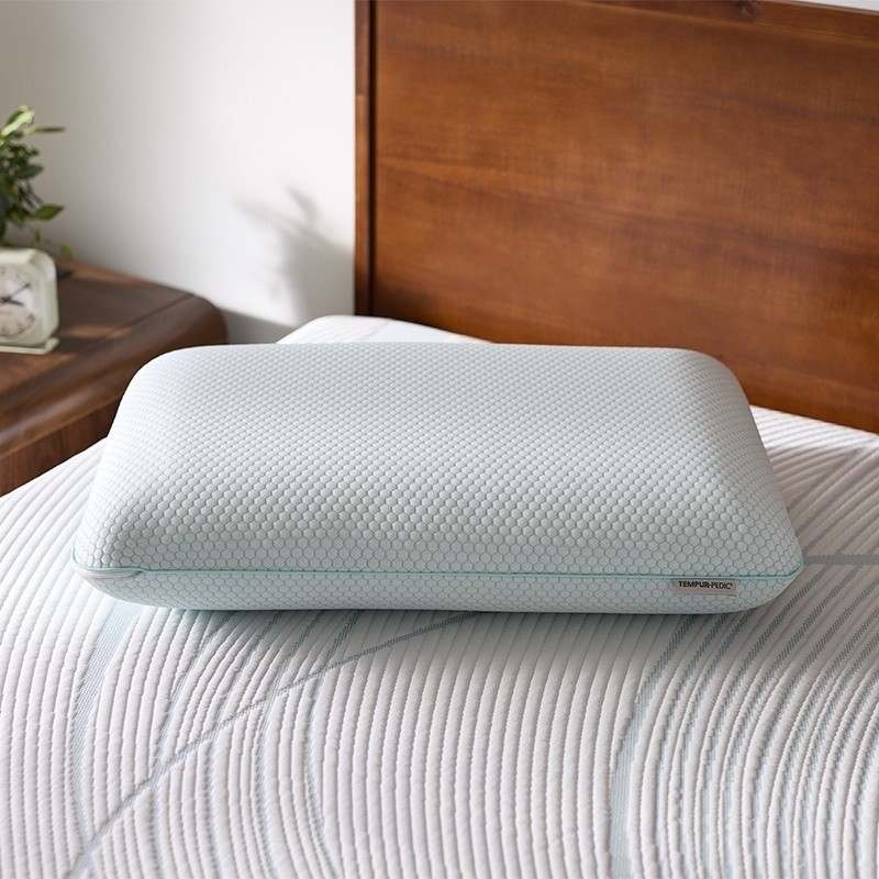 TEMPUR COMFORT PILLOW グレー Tempur-Pedic Retail Pillows | Tempur-Pedic