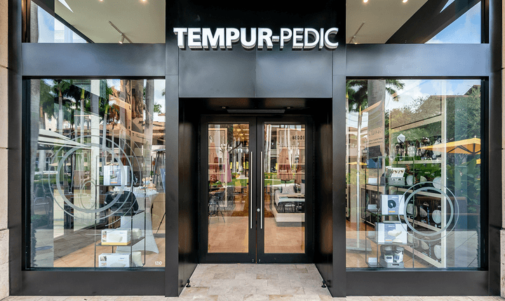 Storefront