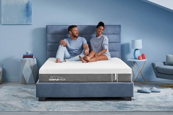 TEMPUR クラウドリュクス30 クイーン 160×195 マットレス TEMPUR-Cloud Mattress | Tempur-Pedic