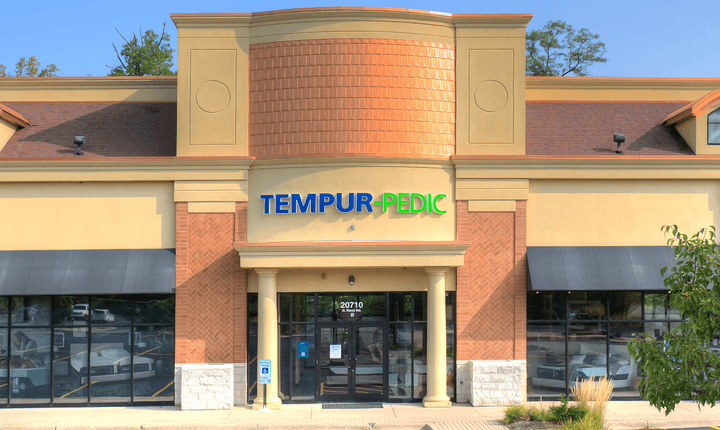 Storefront
