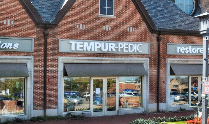 Photo of Deerfield Storefront