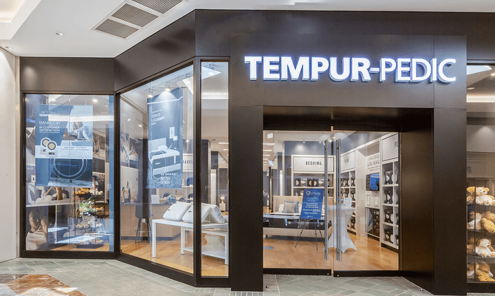 Storefront