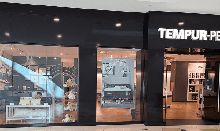 Storefront