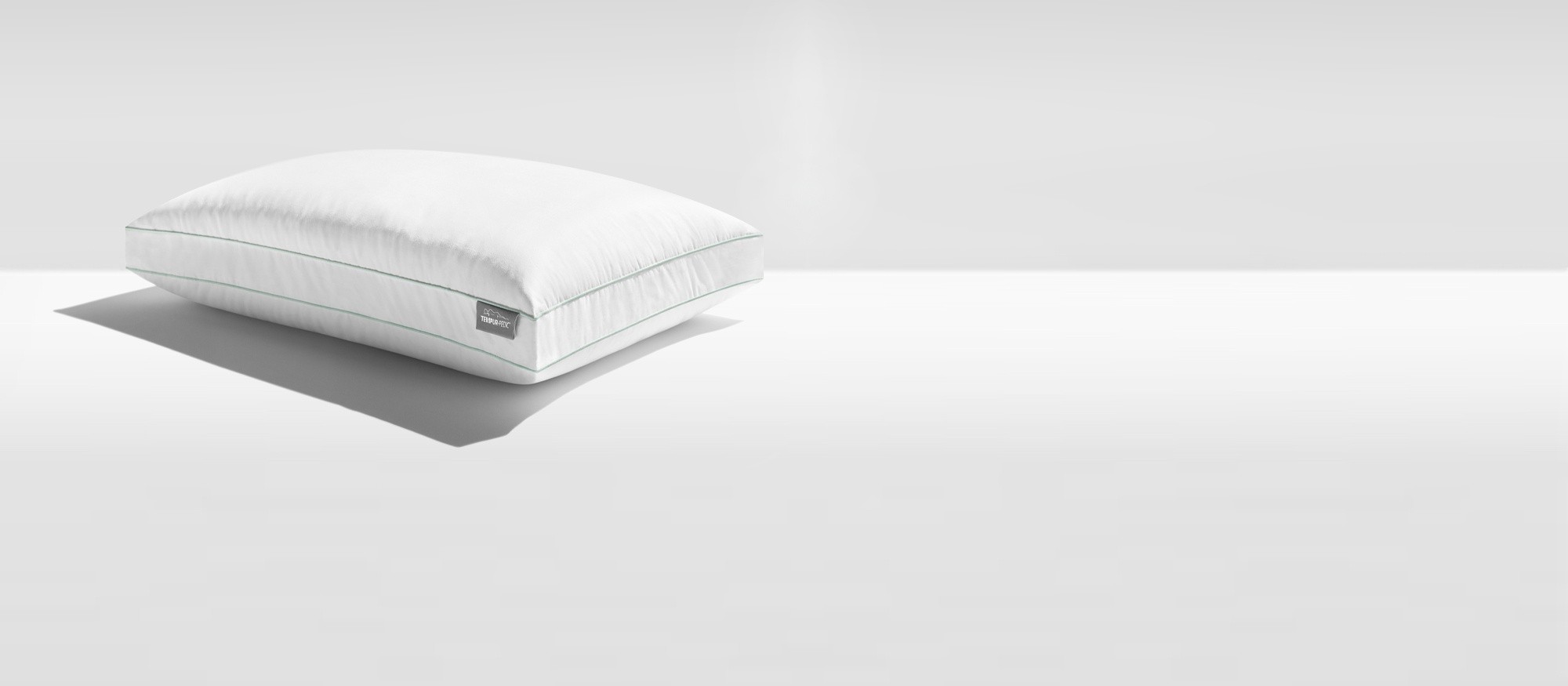 tempurpedic memory foam pillow
