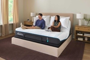 How to Use Your TEMPUR-Pedic® Base Features