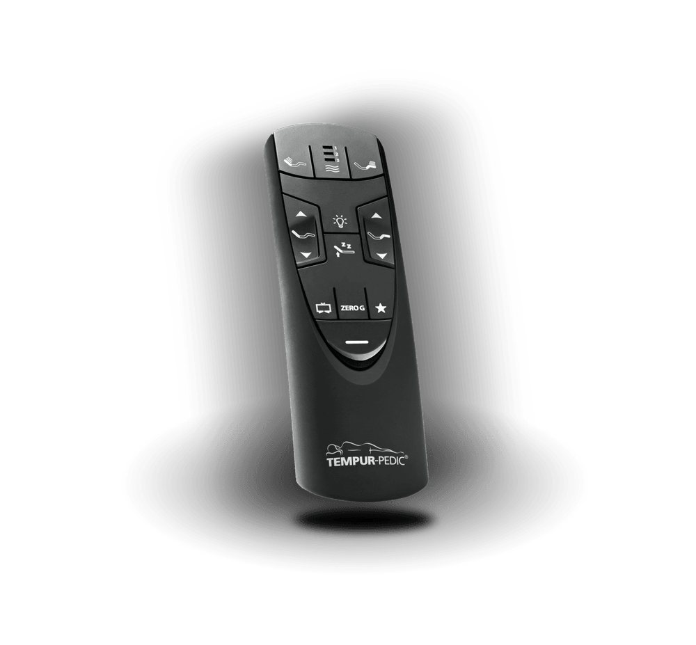 Wireless Remote Control TempurPedic TempurPedic