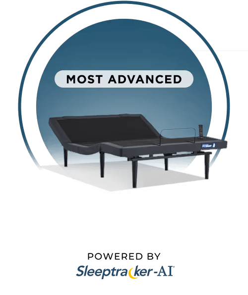 Learn more about TEMPUR-Ergo® ProSmart® Base - Queen