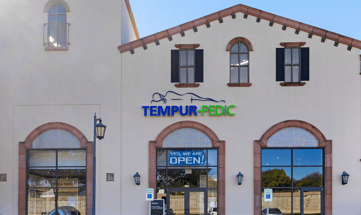 Storefront