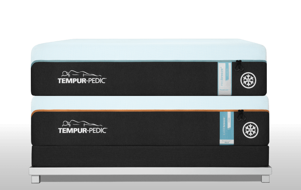 TempurPedic Official site Shop TempurPedic Mattresses, Beds