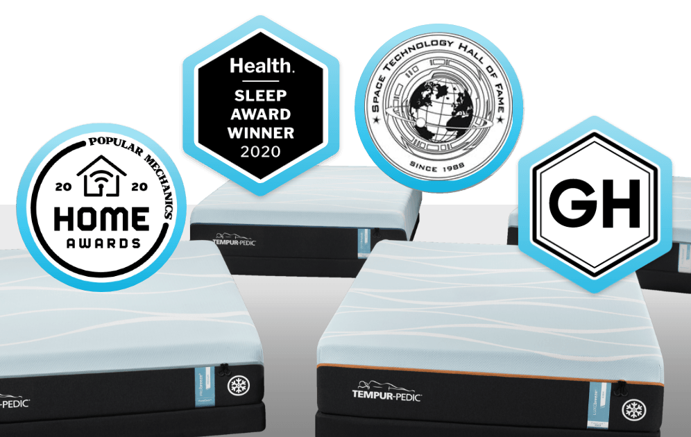 TempurPedic Official site Shop TempurPedic Mattresses, Beds