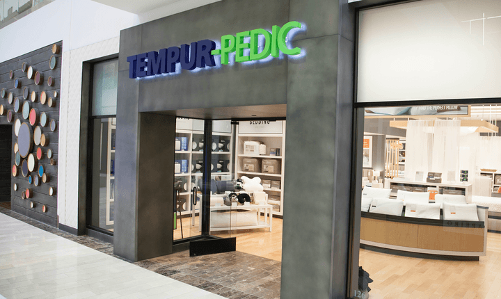 Storefront