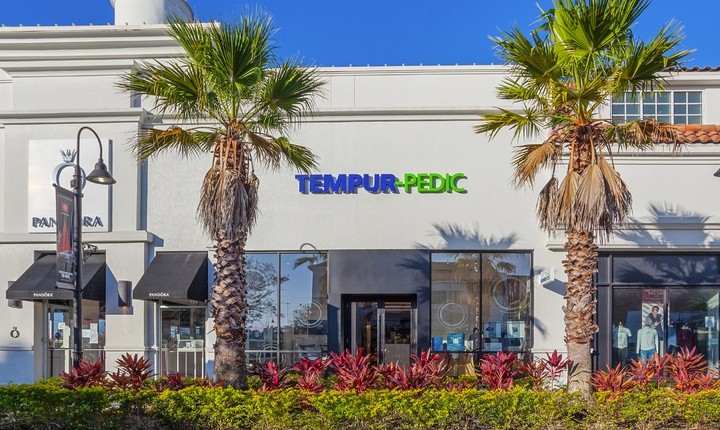Image of Jacksonville Storefront