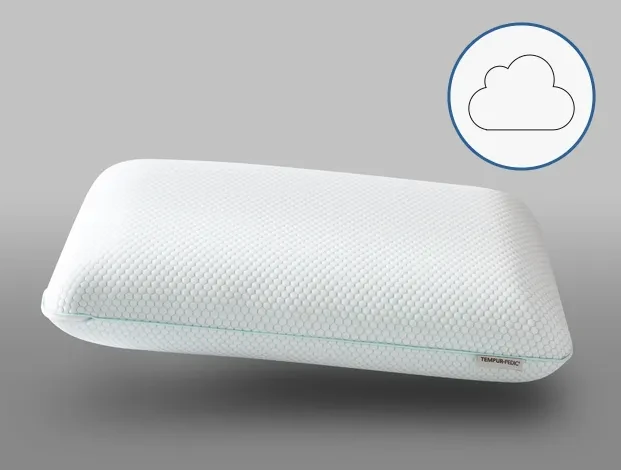 Tempur-Pedic® Comfort Pillow | Tempur-Pedic